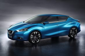 nissan lannia concept