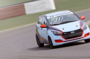 hyundai copa hb20