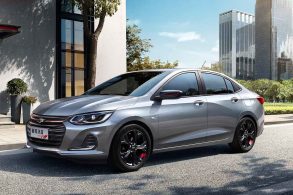 chevrolet prisma 2020