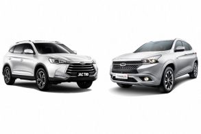 jac t 80 caoa chery tiggo 7 chineses1