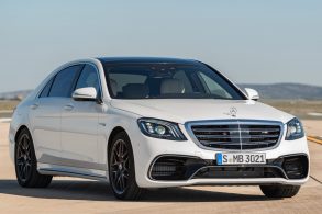 mercedes amg s 63 4matic lang 3