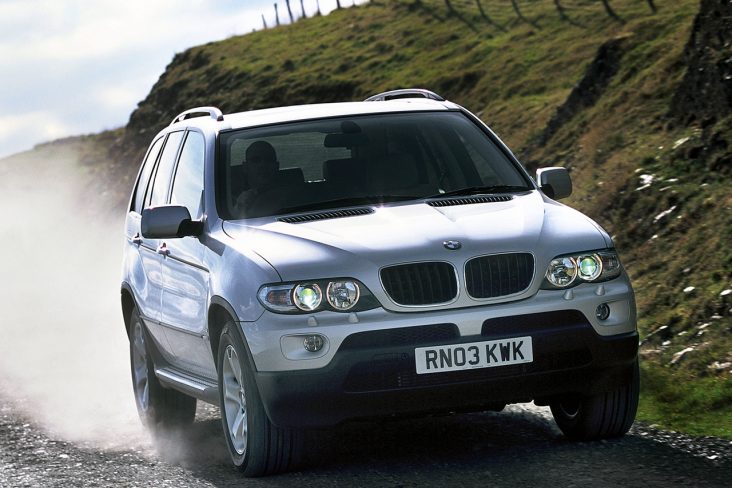 autowp.ru bmw x5 3.0d uk spec 4