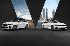 novos bmw serie 3 bmw x5