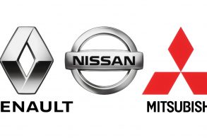 renault nissan mitsubishi alianca