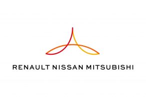 21196918 alliance renault nissan mitsubishi motors   logo