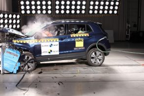 teste de impacto latin ncap volkswagen t cross 9