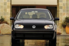 volkswagen golf 2.0