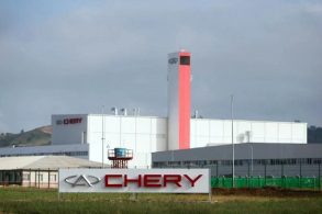 fabrica chery caoa