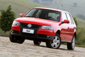 volkswagen gol power 25