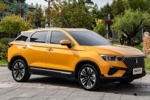 suv xiaomi bestune1