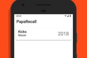 papa recall
