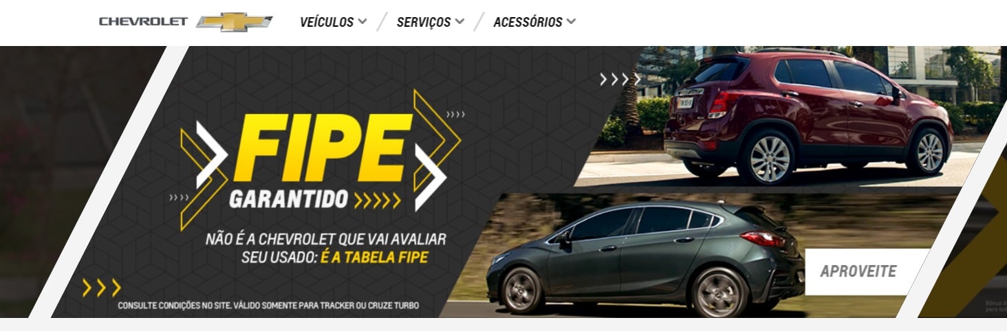 Tabela FIPE: Aprenda a Colocar Preço no seu Carro Usado