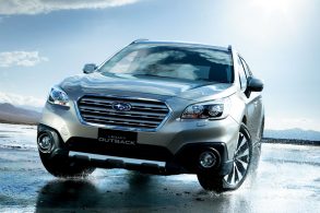 subaru legacy outback 14