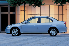 honda civic 2003 2007 autowp1