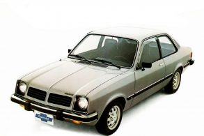chevrolet chevette 2