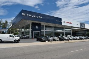 citroen e peugeot conessionaria conjunta rio de janeiro