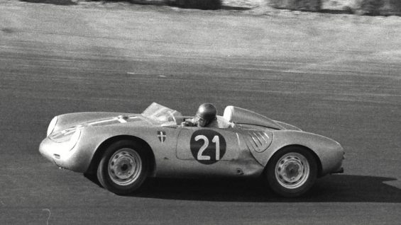 porsche 550a 0121 as seen at roskilde courtesy of carsten frimodt