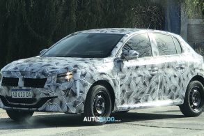 novo peugeot 208 argentina