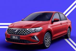 marca jetta na china seda va3