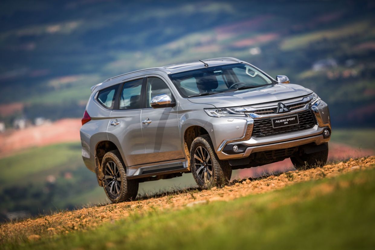 catavistorias pajero-sport-2020-092-tom-papp-mitsubishi-1241x827 O que você acha? Os Carros são mais caros hoje? Veja os preços de 10 modelos dos anos 90