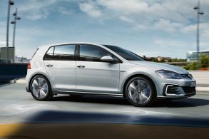 golf gte hibrido vw volkswagen capa