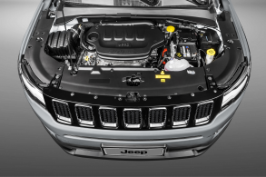 motor 2 0 jeep compass