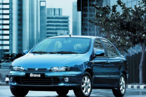 fiat brava 2