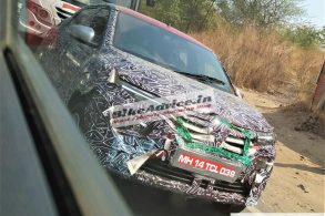 renault kwid reestilizado bikeadvice india