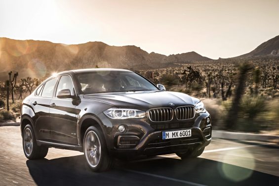 bmw x6 11