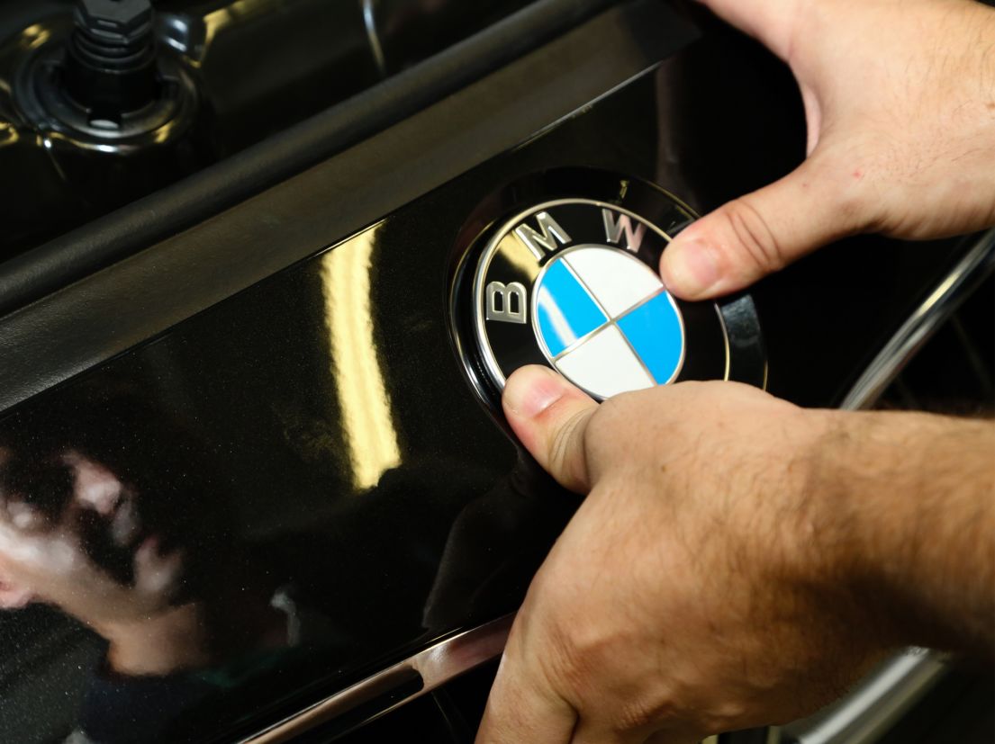 bmw logo bmw logo