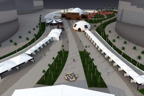 smb 2019 vista aerea projecao