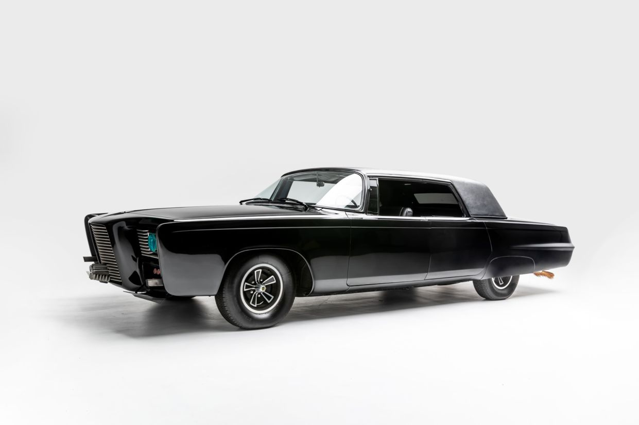 carro do besouro verde black beauty 2011