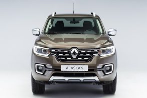renault alaskan autowp