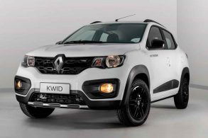 renault kwid outsider 2020 2