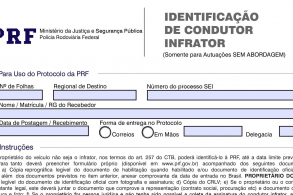 imagem formulario de identificacao do condutor e15580281963681