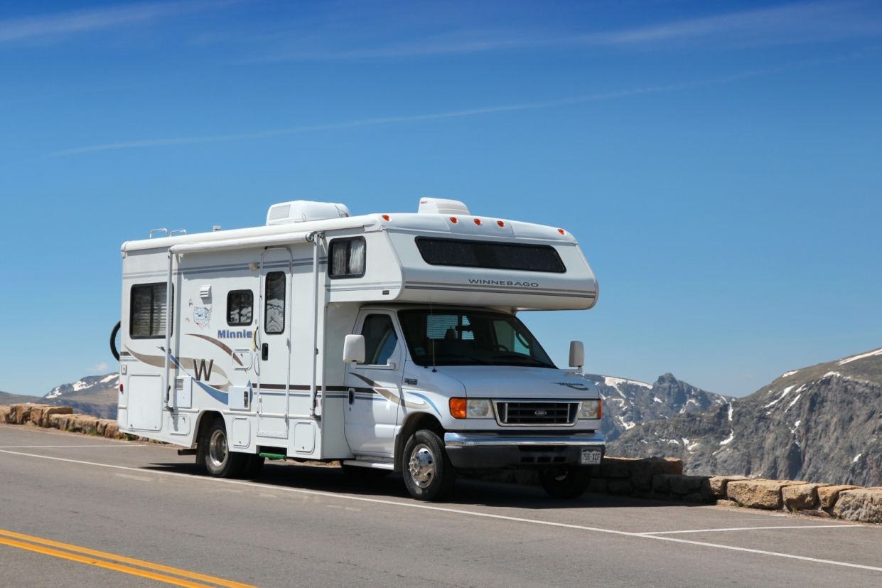 Motor-casa ou motorhome é carteira da categoria B: Saiba os veículos que você pode dirigir, como obter, manter e renovar cada uma das categorias da CNH, desde a A até a E, passando pela ACC.