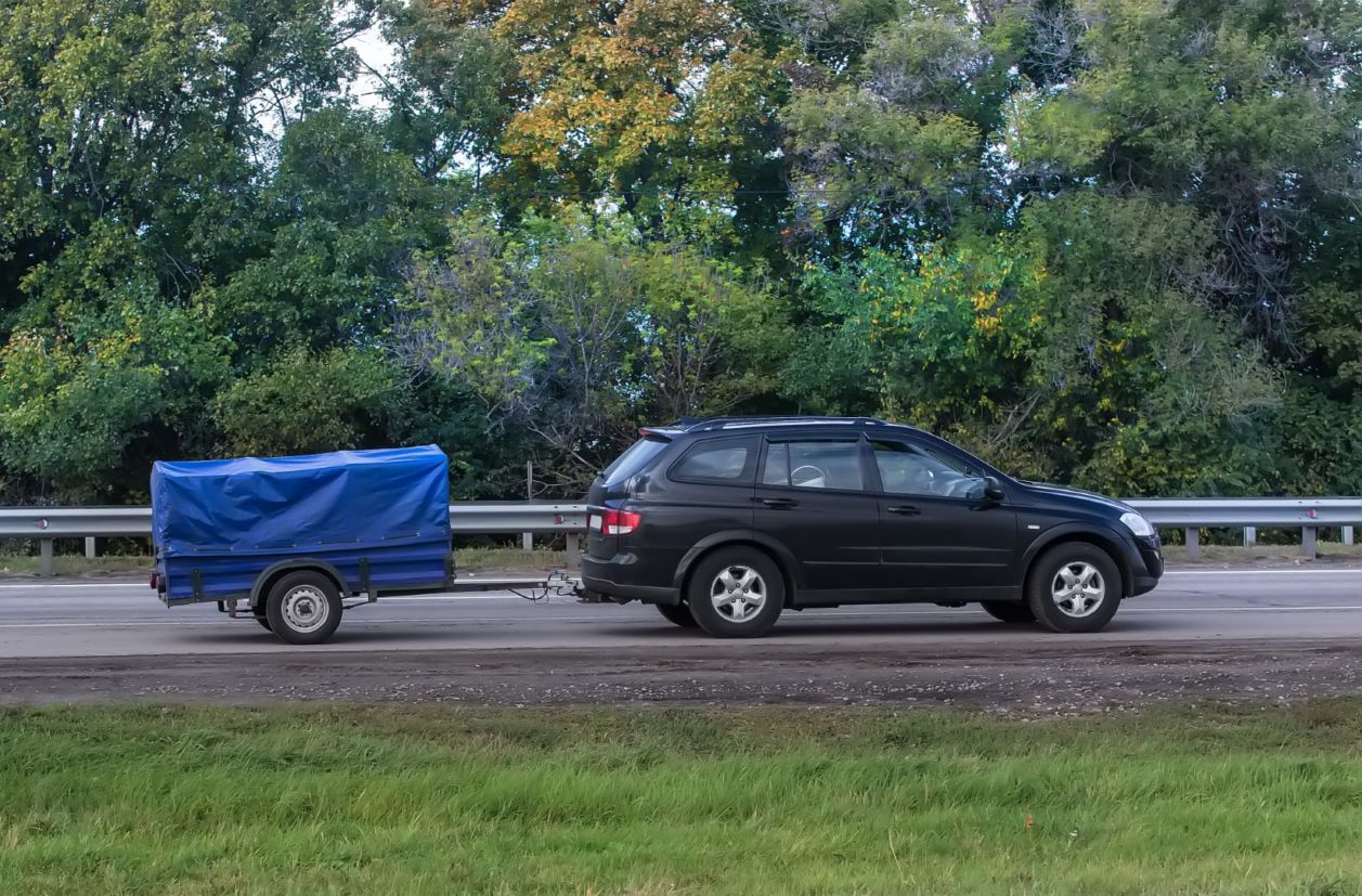 Carro com reboque é carteira da categoria B: Saiba os veículos que você pode dirigir, como obter, manter e renovar cada uma das categorias da CNH, desde a A até a E, passando pela ACC.