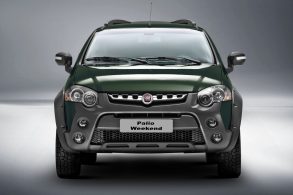 frente fiat palio weekend adventure