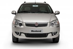 frente fiat palio weekend