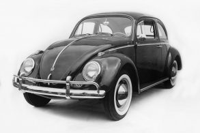 volkswagen fusca 1200