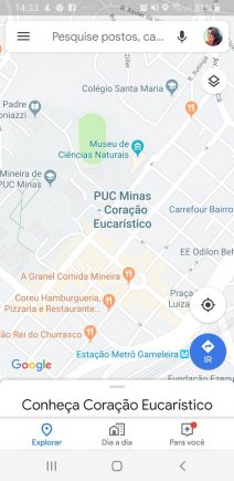 Para facilitar a vida dos motoristas, explicamos como traçar rotas no Google Maps, onde ativar mapas offline e quais são as demais funções úteis do app.