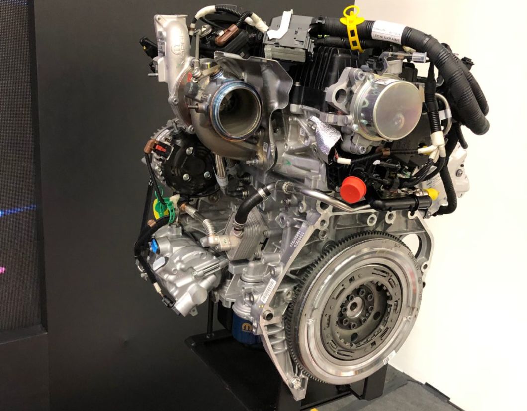motor firefly 1.3 4 cilindros Lançamentos dos novos motores Fiat FireFly turbo vão atrasar
