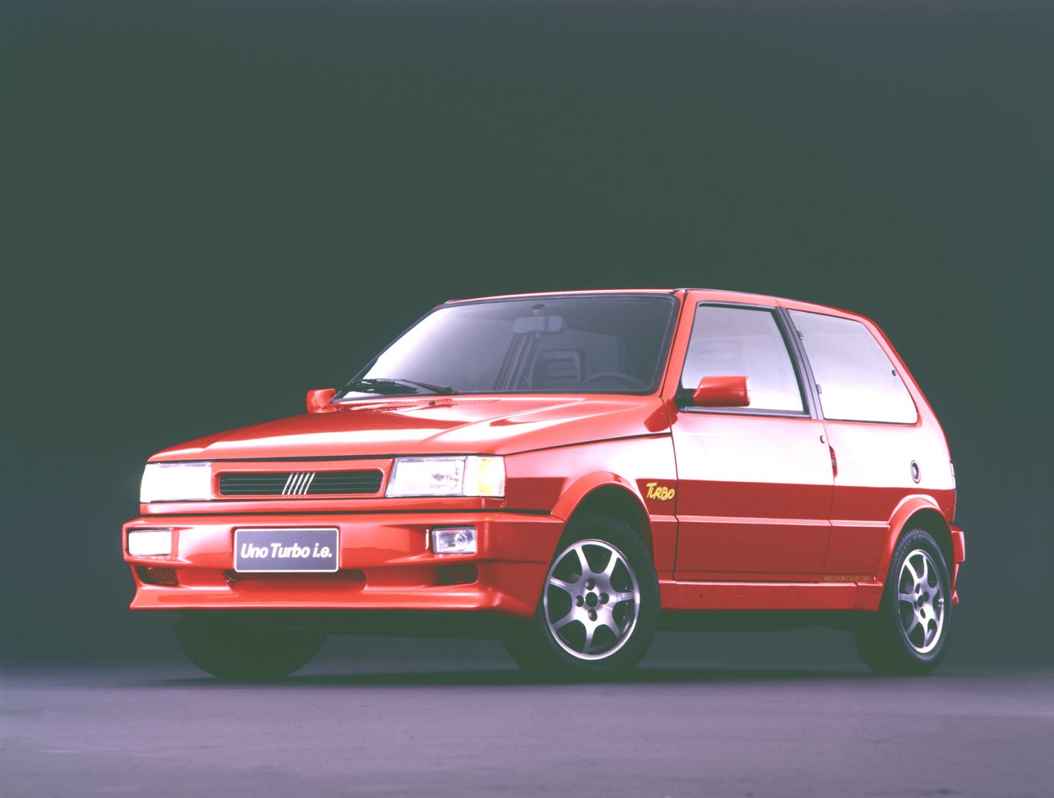 Fiat Uno A Hist Ria Mille Era Palio E Fim De Produ O