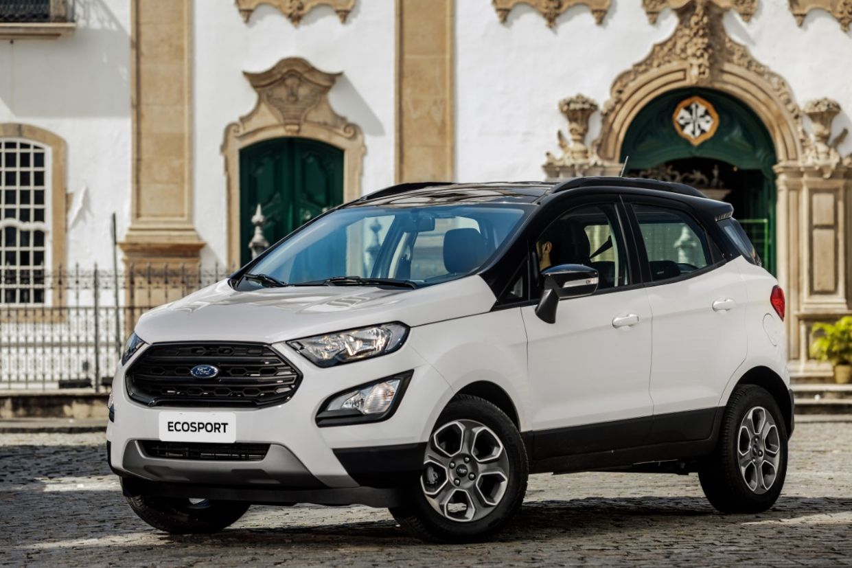 Quais carros da Ford seguirão no mercado? Linha será renovada?