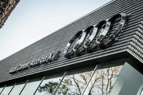 concessionaria audi curitiba 1