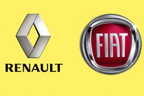 Fiat-Renault