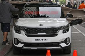 novo suv da kia seltos 1