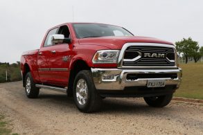 ram 2500 laramie