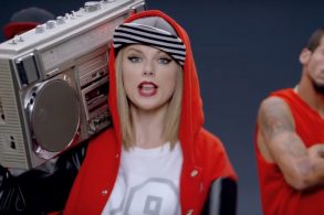 taylor swift reproducaodo youtube