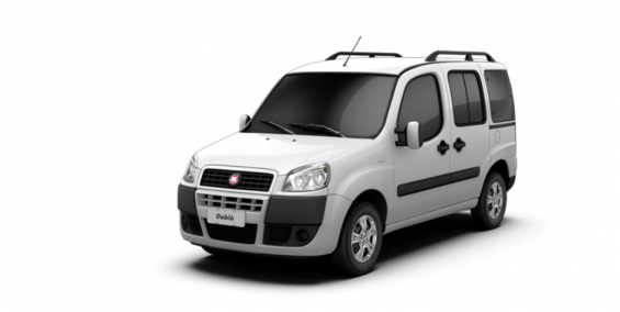 Fiat 2020 doblo